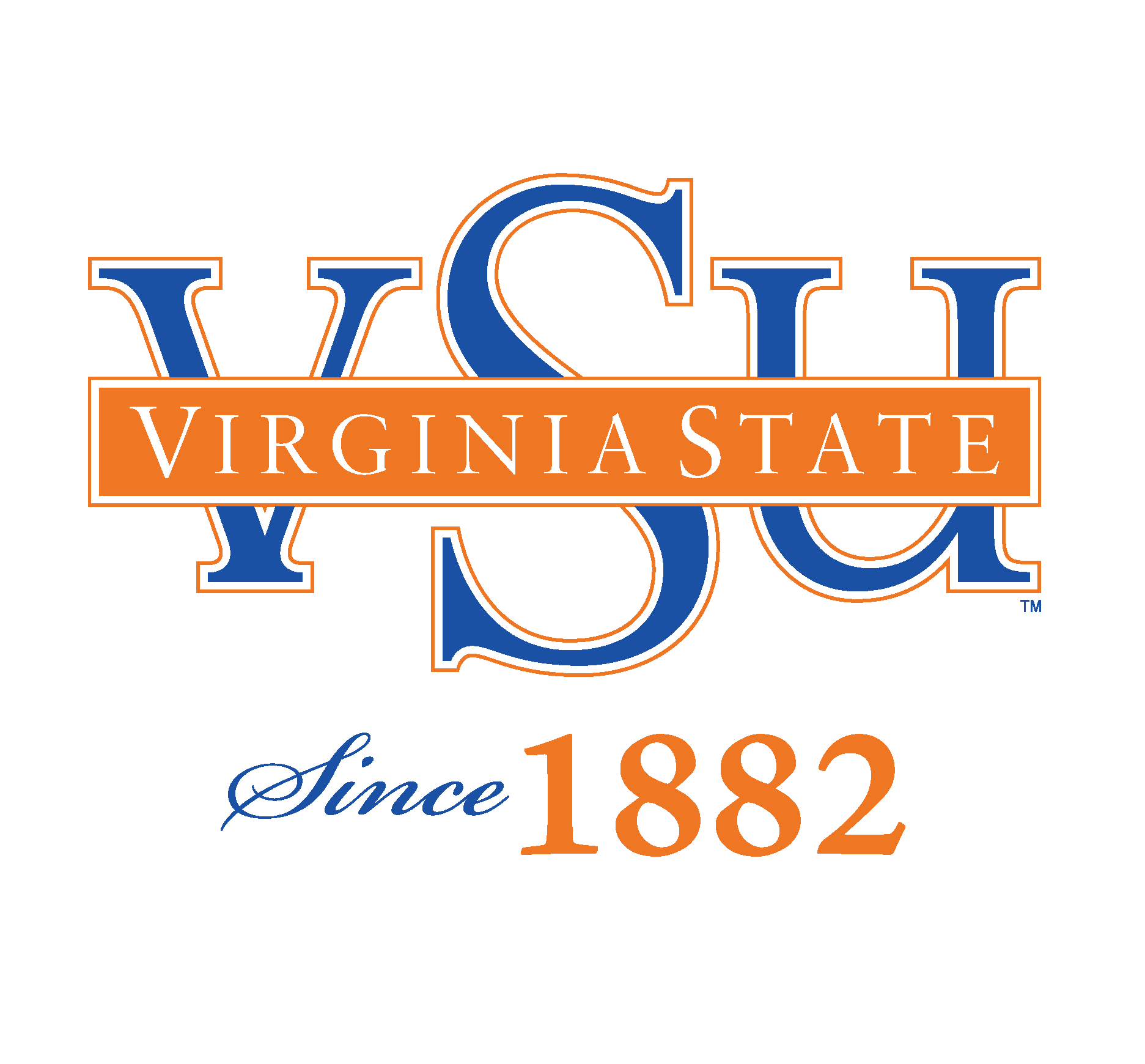 Institution 01VSU_INST Logo